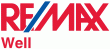 logo RK RE/MAX Well
